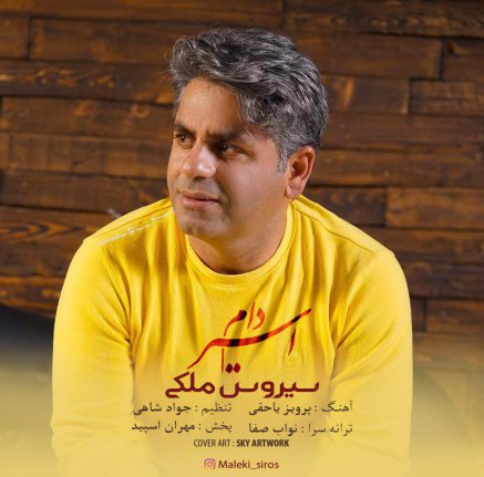 اسیر دام
