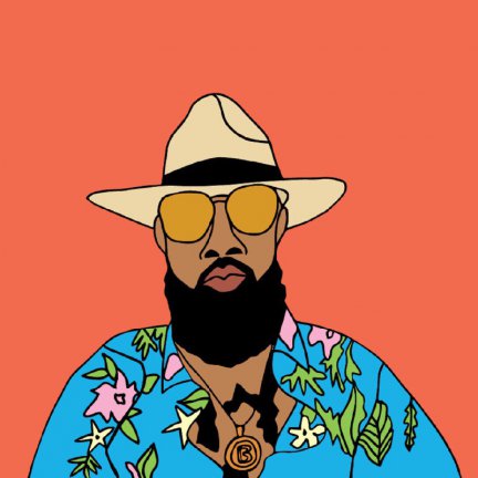 Suga Daddy Slim - On Tha Prowl