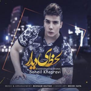 لحظه ی دیدار
