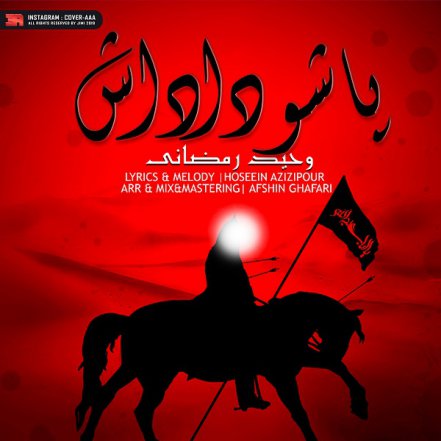 پاشو داداش