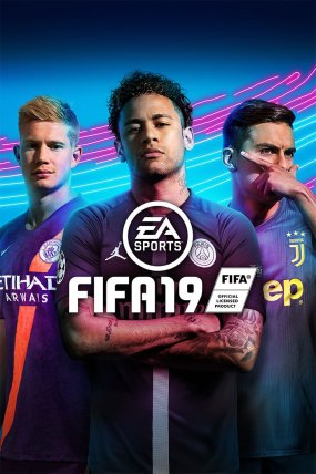 Fifa 19 Soundtrack