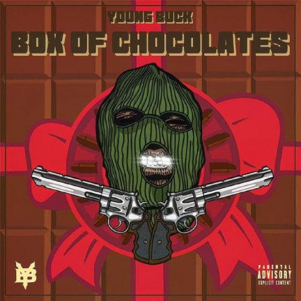 Box Of Chocolates
