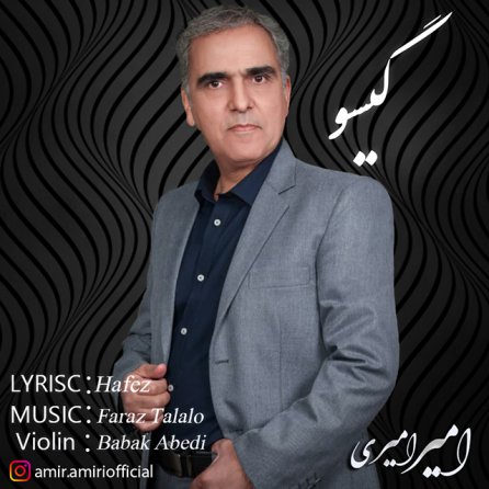 گیسو