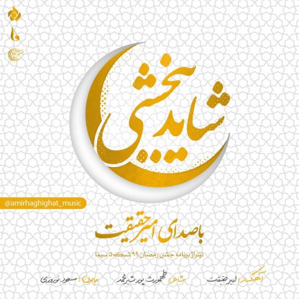 شاید ببخشی