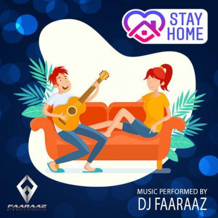 Stay Home With Dance Me - Episode 01