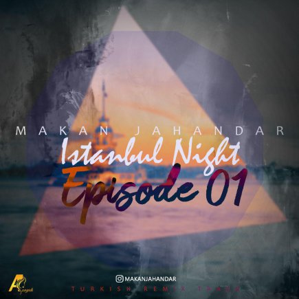 Istanbul Night - Episode 01