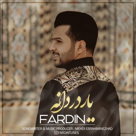 یار دردانه