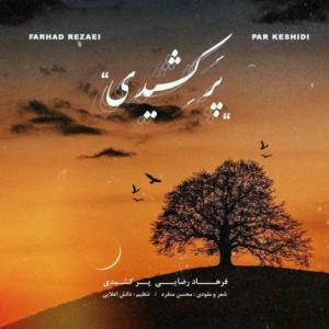 پر کشیدی
