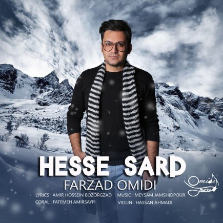 حس سرد