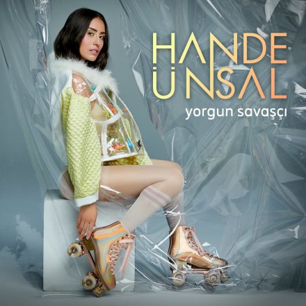 Yorgun Savasci
