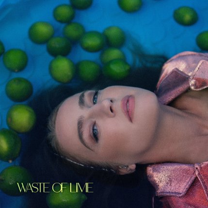 Waste Of Lime