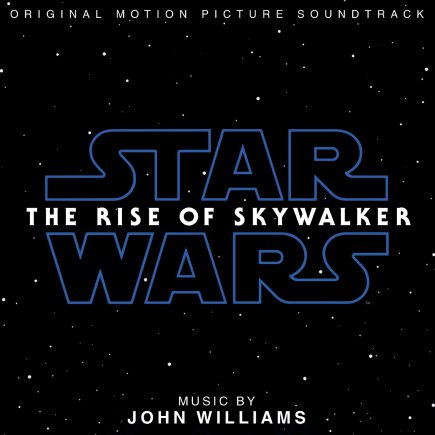 Star Wars - The Rise Of Skywalker - Original Motion Picture Soundtrack