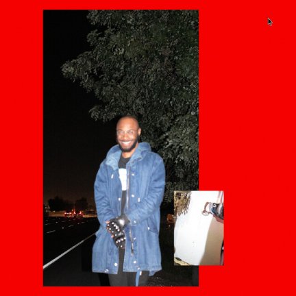 Bald