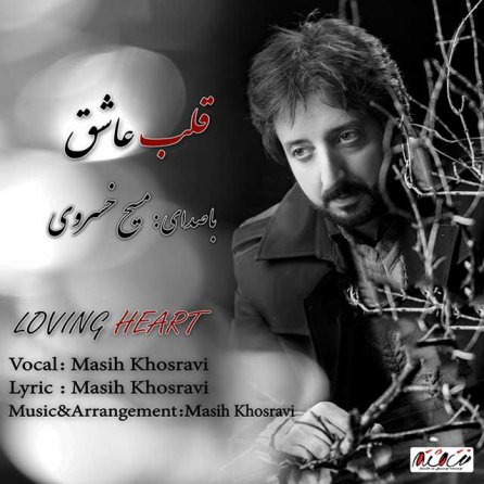 قلب عاشق