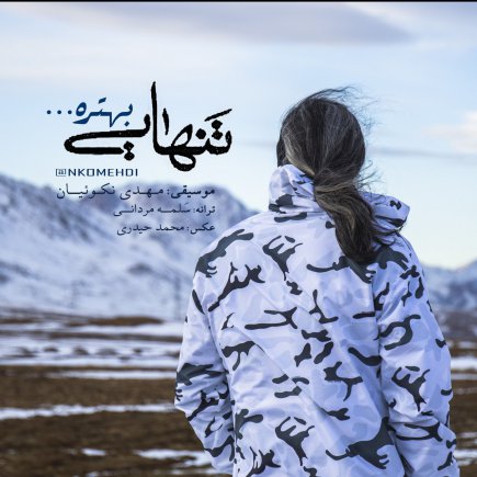 تنهایی بهتره