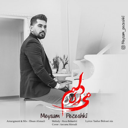 دلم می ره