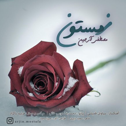 زمستون