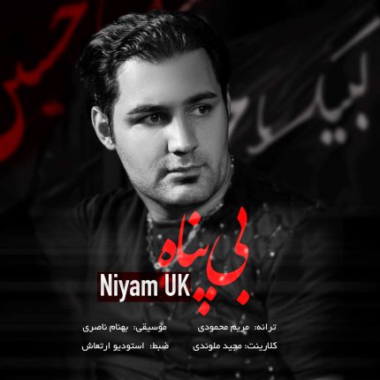 بی پناه