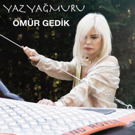 Yaz Yagmuru