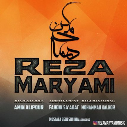 همه میگن
