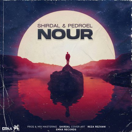 نور