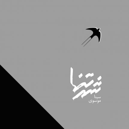 شهر تنها