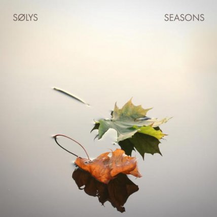 Seasons - تکنوازی پیانو آرامش بخش