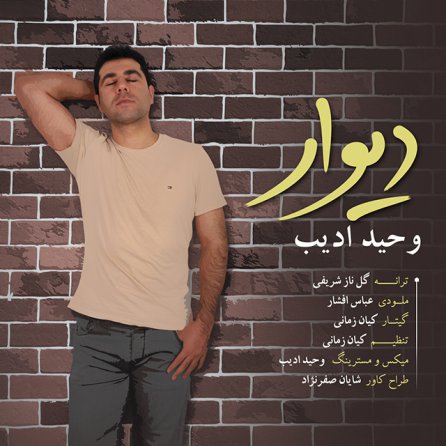 دیوار