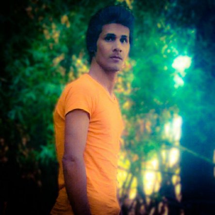 عشق دو رنگ