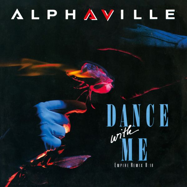 Dance With Me - Ep