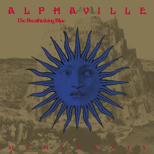 The Breathtaking Blue - 2021 Remaster
