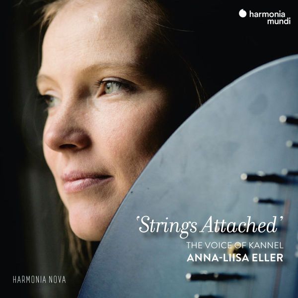 Strings Attached: The Voice Of Kannel