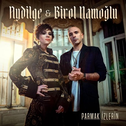 Parmak Izlerin