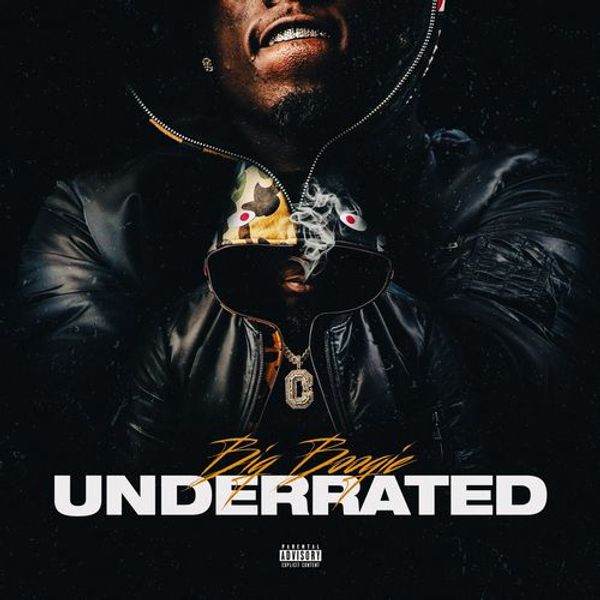 Underrated