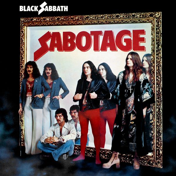 Sabotage Super Deluxe (Disc 2)