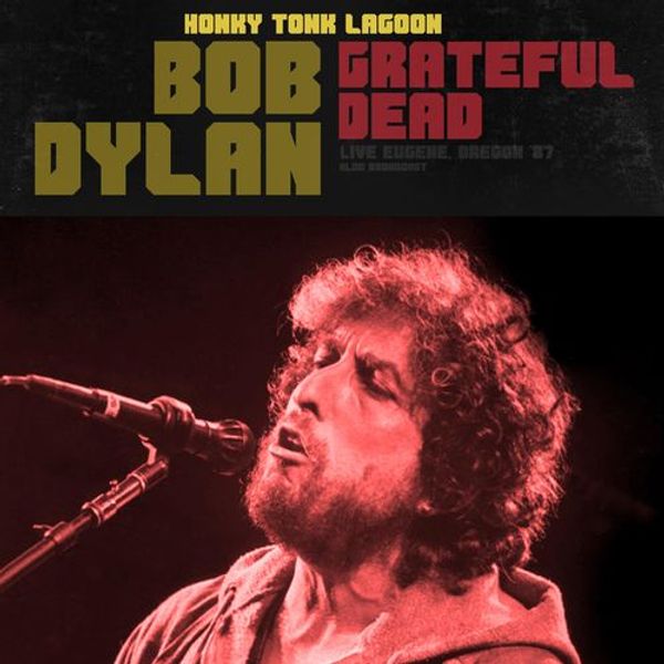 Honky Tonk Lagoon (Live 1987)
