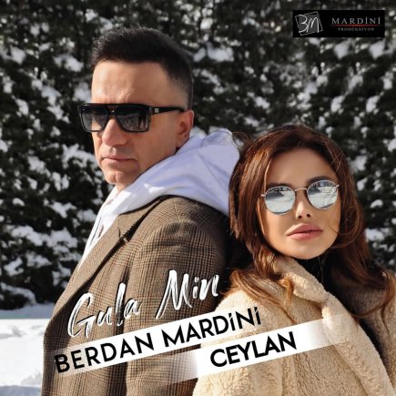 Gula Min - Kurtce