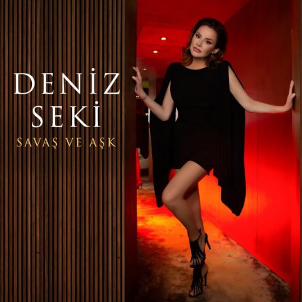 Savas Ve Ask