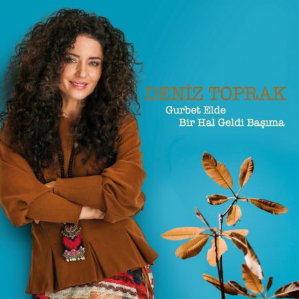 Gurbet Elde Bir Hal Geldi