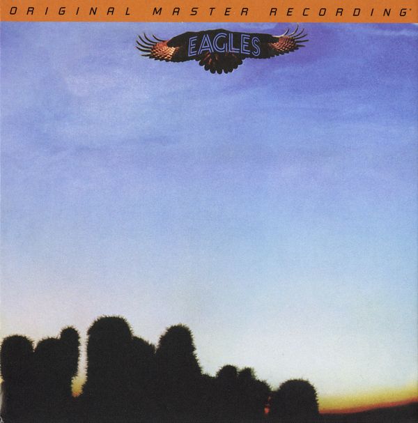 Eagles (Original Master Recording)
