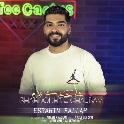 شاه دخت قلبم