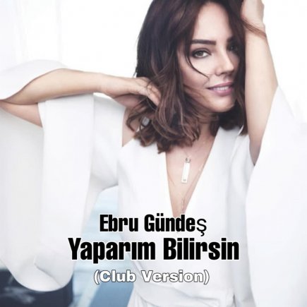 Yaparim Bilirsin - Remix