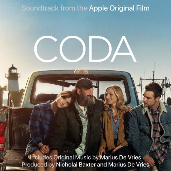 Coda (Soundtrack From The Apple Original Film)