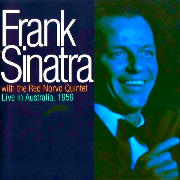 Live In Australia And 1959 (Remastered)