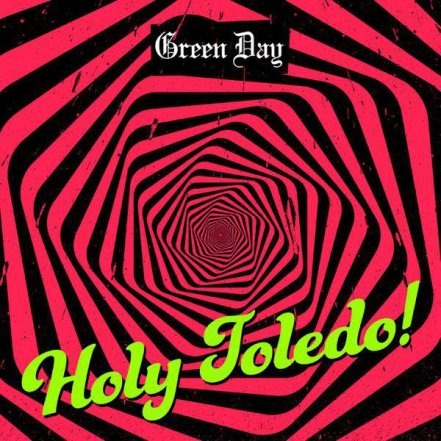 Holy Toledo