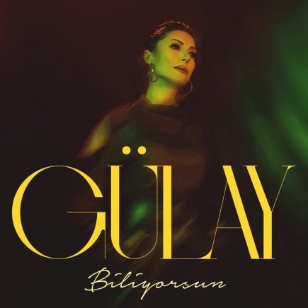 Biliyorsun