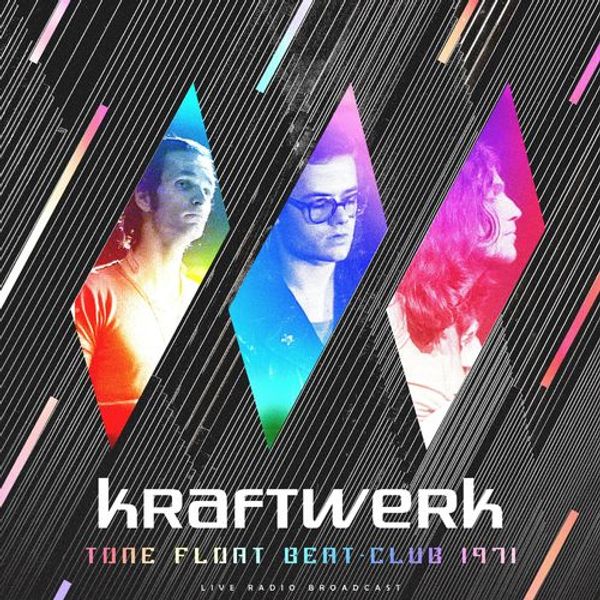 Tone Float Beat-Club 1971