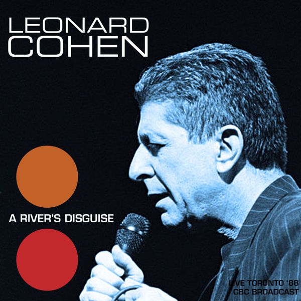A Rivers Disguise (Live 1988)