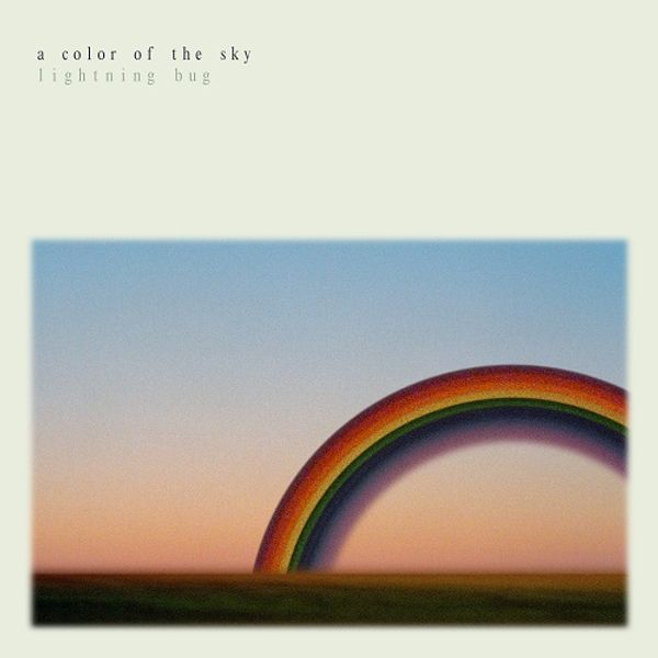 A Color Of The Sky