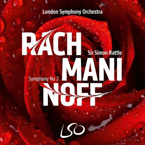 Rachmaninoff: Symphony No. 2